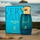 thumbnail image 2 of Agua de Perfume Muy Aterciopelada de Maison Alhambra | Lattafa 100ml 3.4 FL OZ Perfume Oriental, 2 of 2
