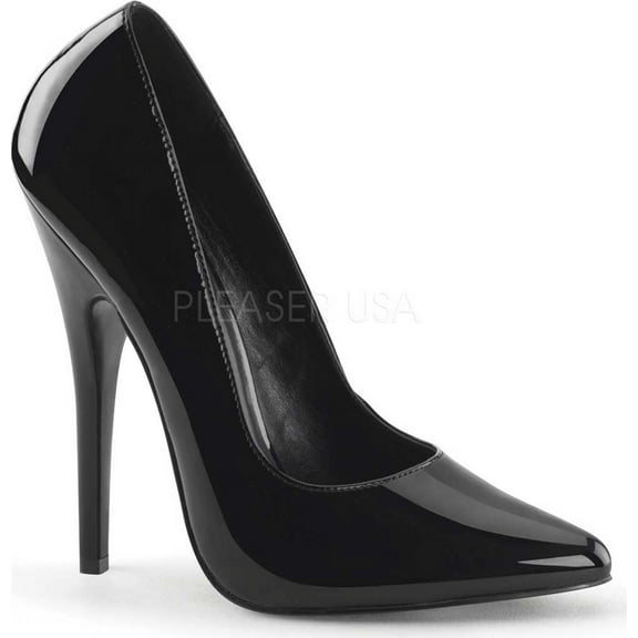 Women's Pleaser Domina 420