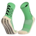 thumbnail image 2 of Calcetines De Fútbol Antideslizantes, Calcetines Gruesos De Baloncesto, Medias Deportivas Transpirables Que Absorben Los Golpes Para Actividades De Fútbol, ​​Baloncesto Y Hockey Moyic OD016587-07, 2 of 6