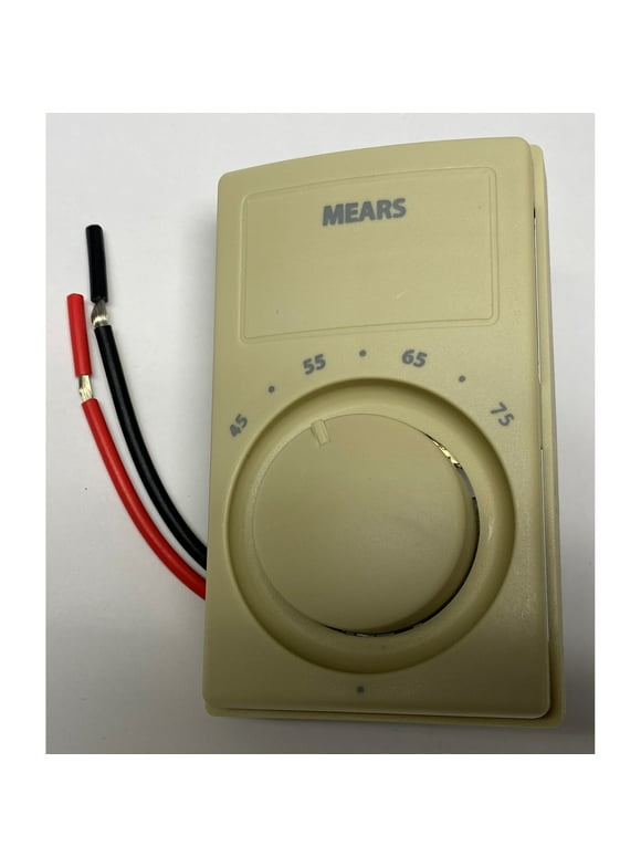 Thermostats
