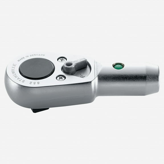 Stahlwille 552 Ratchet, 3/4" Drive