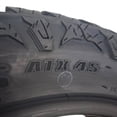 thumbnail image 3 of Paquete de 2 Llantas 265/50R20 Pegasus ATX 111S, 3 of 5