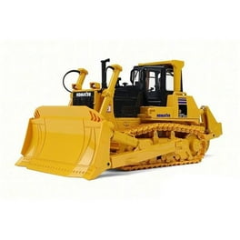 First Gear Komatsu GD655-6 Motor Grader with Ripper 1/50 Diecast