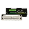 Lee Oskar Natural Minor Harmonica Key of C