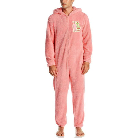 A Christmas Story Deranged Easter Bunny Union Suit