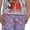 Purple, variant on Disney Girls Pajama Elena Of Avalor Top and Pants Holiday Sleepwear, Purple, Size: 2T