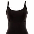 thumbnail image 6 of HXWCHs Flare Leg Jumpsuits for Women, Women's Slim Fit Jumpsuit with Suspenders for Yoga and Outdoor Wear M Black, 6 of 7