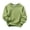 A, variant on GiLiling Baby Toddler Kids Boys Girls Solid Round Collar Thick Knit Sweater Pullover Blouse Tops Fall Winter Soft Warm Outfits Clothes (D, 6-7 Years)