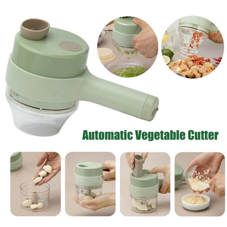 Multi-function Vegetable Cutting Machine Automatic Vegetable