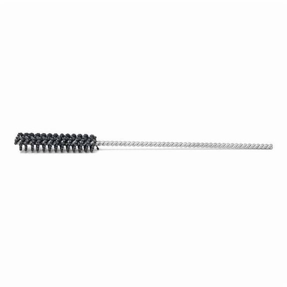Flex-Hone Tool Flexible Cyl Hone,Bore Dia.1/2in,320Grit BC1232