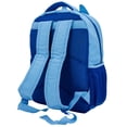 thumbnail image 3 of Mochila Bluey Azul 41 cm Diseño 3D Nylon para Niños, 3 of 6