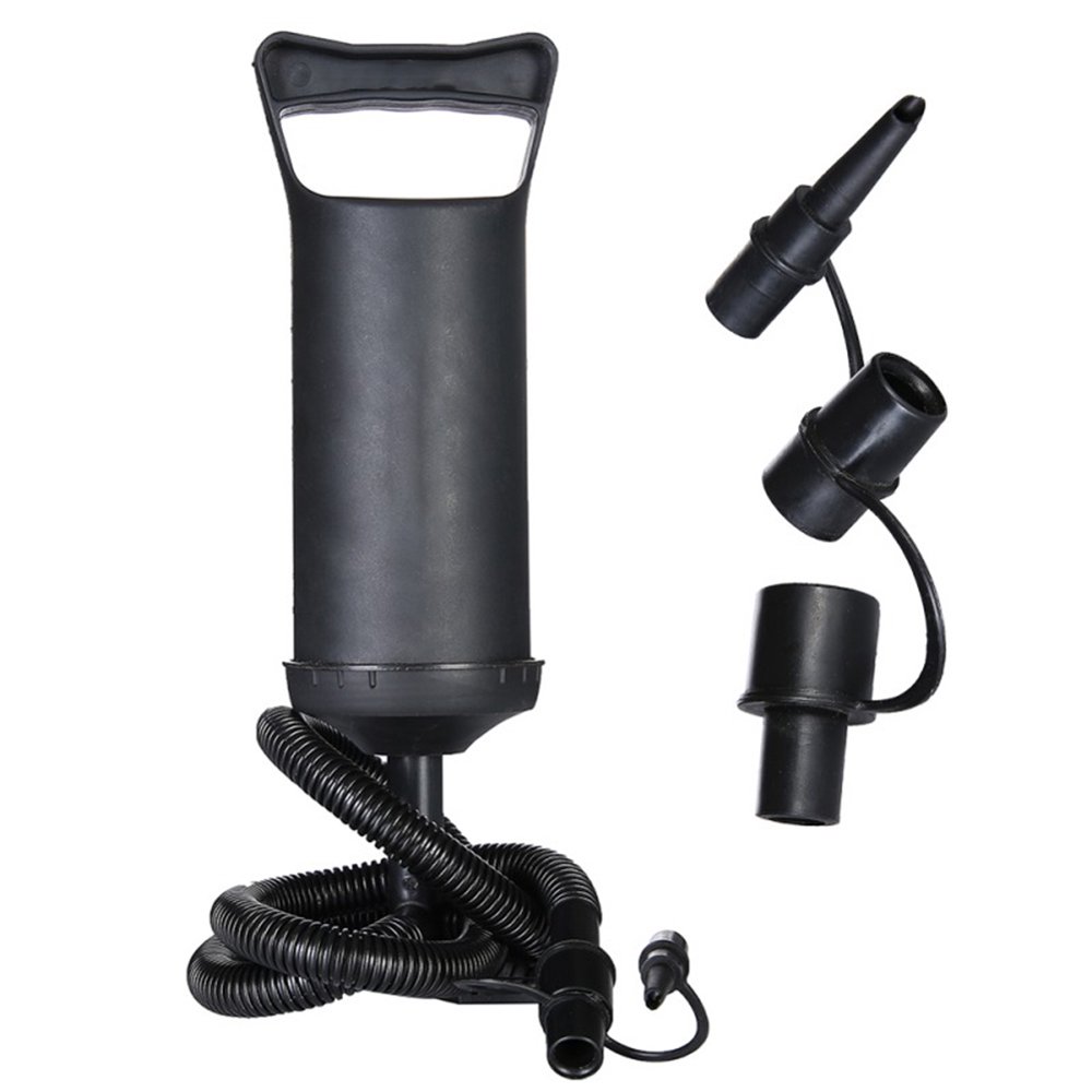 High Volume Double Quick Hand Pump Air Pump For Inflatables Toy