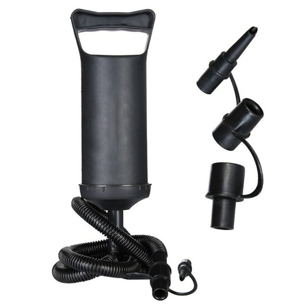 High Volume Double Quick Hand Pump Air Pump For Inflatables Toy