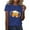 Blue-A, variant on WREESH Womens Summer Vintage Beer T-Shirts Casual Crewneck Graphic Tees Short Sleeve Slim Fit Pullover Oktoberfest Shirts Blue A