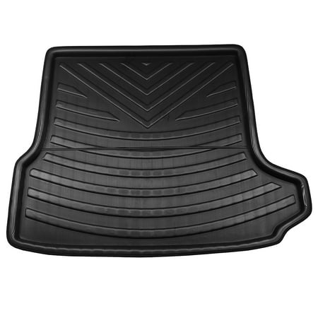 Car Rear Trunk Floor Mat Cargo Boot Liner Carpet Tray For Bmw X3