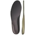 thumbnail image 2 of Men's One-size Contour Insoles (Case of 24), 2 of 2