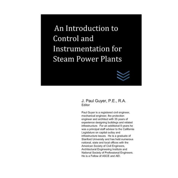 Power Plants Engineering: An Introduction to Instruments and Control Systems for Boiler Plants (Paperback)