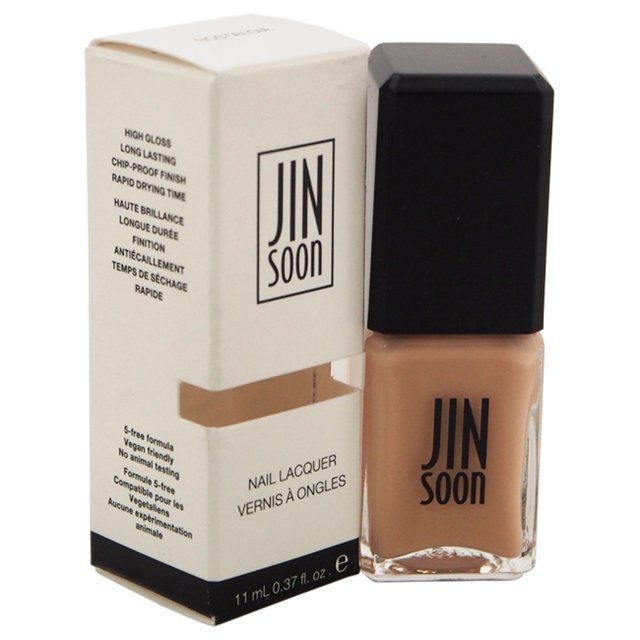 Esmalte de uñas JINsoon JINsoon Nail Lacquer - Nostalgia Esmalte de uñas Dama 0.37oz