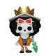 thumbnail image 3 of Funko Pop Animation One Piece Brook 358# Wear a Hat Figura de acción de vinilo de 10 cm, modelo de muñeca, juguetes para niños, regalo de Navidad, 3 of 3