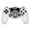 silver, variant on Game Controller 3D Mini Steering Wheel Replacement For PS4 Racing Game Accessories