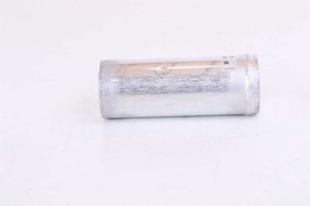 Nissens 95171 Air Conditioning Receiver Drier