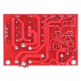thumbnail image 4 of Voltage Regulator Module, Stable Convenient Safe Power Supply Boost Block PCB Panel  For Car Audio, 4 of 8