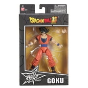 Bandai Dragon Ball Super Dragon Stars Goku Action Figure