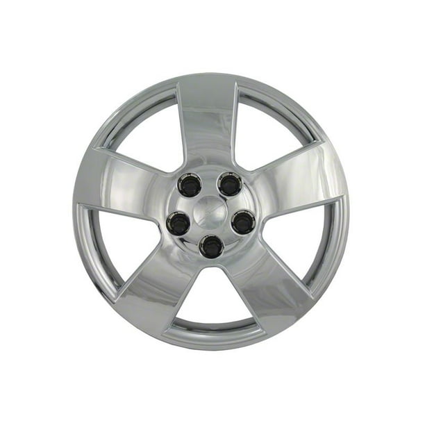 WHEEL COVER