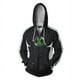 thumbnail image 4 of Sudadera con capucha del juego Ben10 Alien Force, disfraz de Ben Tennyson, chaqueta informal con cremallera y estampado 3D, sudadera, ropa de calle, abrigo, tops, 4 of 5