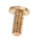 thumbnail image 3 of Tornillos de saxofón Sunnimix 5 Piezas Dorado 9 mm, 3 of 8