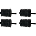 thumbnail image 3 of Body Mount Set - 4 Piece - Upper or Lower - Position 1 - Compatible with 2007 - 2017 Ford Expedition 2008 2009 2010 2011 2012 2013 2014 2015 2016, 3 of 3