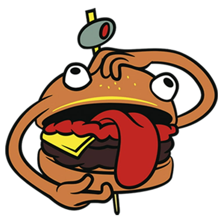 Durr burger online hoodie