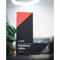 thumbnail image 4 of CARPRO PolyShave Decon Block - Car Detailing Clay Decontamination Faster Than Clay Bar, Cleaning & Release of Paint Contaminants and Glass - Increase Wax and Sealant Bond - (1 Block), 4 of 5