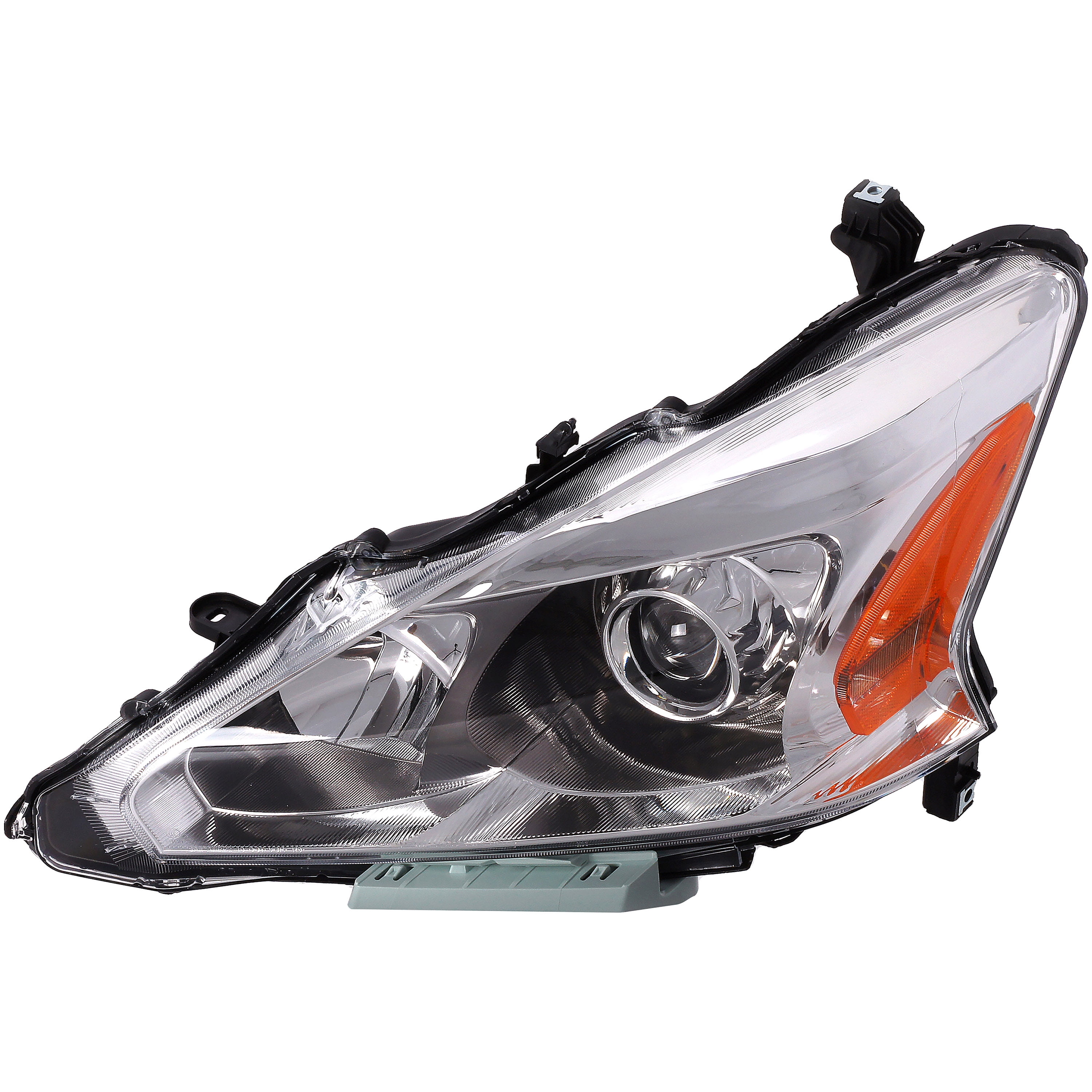 Dorman 1592179 Passenger Side Headlight Assembly for Specific 