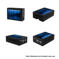 thumbnail image 4 of For 5 Metal Case Shell for 3.5 Inch Display Screen Radiator Cooling Fan Installation, 4 of 5