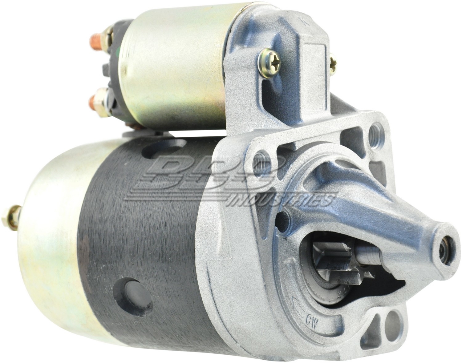 Endurance Electric 17704 Starter