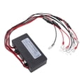 thumbnail image 1 of Equilibrador De Voltaje De Batería, Ecualizador De Batería De Desconexión De Bajo Voltaje Para Automóvil, 1 of 7