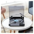 thumbnail image 3 of Tourne-Disque Automatique LP 33/45RPM Phonographe Rétro HIFI Antique Haut de Gamme Moderne Audiophile, 3 of 7