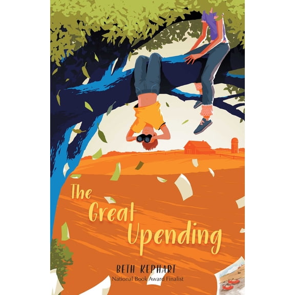 The Great Upending (Paperback)