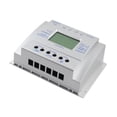 thumbnail image 2 of MPPT Solar Charge Controller 60A 80A 12V 24V Auto Solar Panel Regulator For Max 50V Input All Data In One Display L60 L80 ,Simple and Convenient to Set, 2 of 3