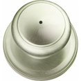thumbnail image 2 of Weiser 9GA3310-004 Troy Privacy Lockset  Satin Nickel, 2 of 3