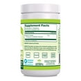 thumbnail image 2 of Herbal Secrets Guduchi 16oz Powder | Non-GMO | Gluten Free | Suitable for Vegetarians, 2 of 7