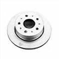 thumbnail image 3 of Power Stop AR8395EVEC Évolution Arrière Véritable Geomet® Enduit Disque de Frein, 3 of 4