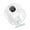 Round, variant on YardVibe Bird Feeder with Camera Smart Backyard House Camera with Live View Instant Arrival Alerts Auto Capture Video Outside Wild Watching Gift for Bird Lovers