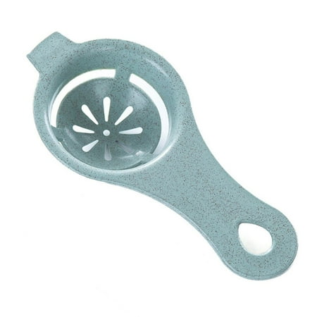 

1pcs Kitchen Egg Tool Egg Yolk Separator Egg Divider Protein Separation Hand Egg Holder Gadget Kitchen Accessories Dropship