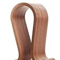 thumbnail image 4 of Soporte para Auriculares de Diadema, Material de Maciza Respetuoso CUTICAT Soporte para audífonos para juegos, 4 of 8