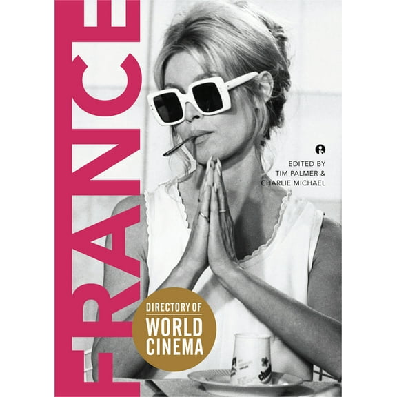 Directory of World Cinema: Directory of World Cinema: France (Paperback)