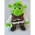 thumbnail image 3 of Shrek the Third Baby Shrek 2007 Dreamworks Plush (11" Sitting), 3 of 3
