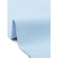 thumbnail image 6 of DARING DIVA Women's Notched Collar Long Sleeve Suit Jacket Casual Blazers XS Light Blue, 6 of 6