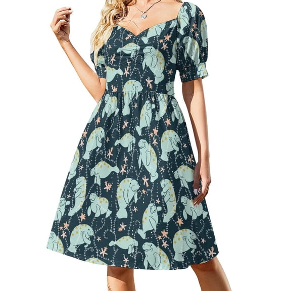 Oh the Hue-Manatee: Teal Sleeveless Dress wedding dresses for woman Bride dresses
